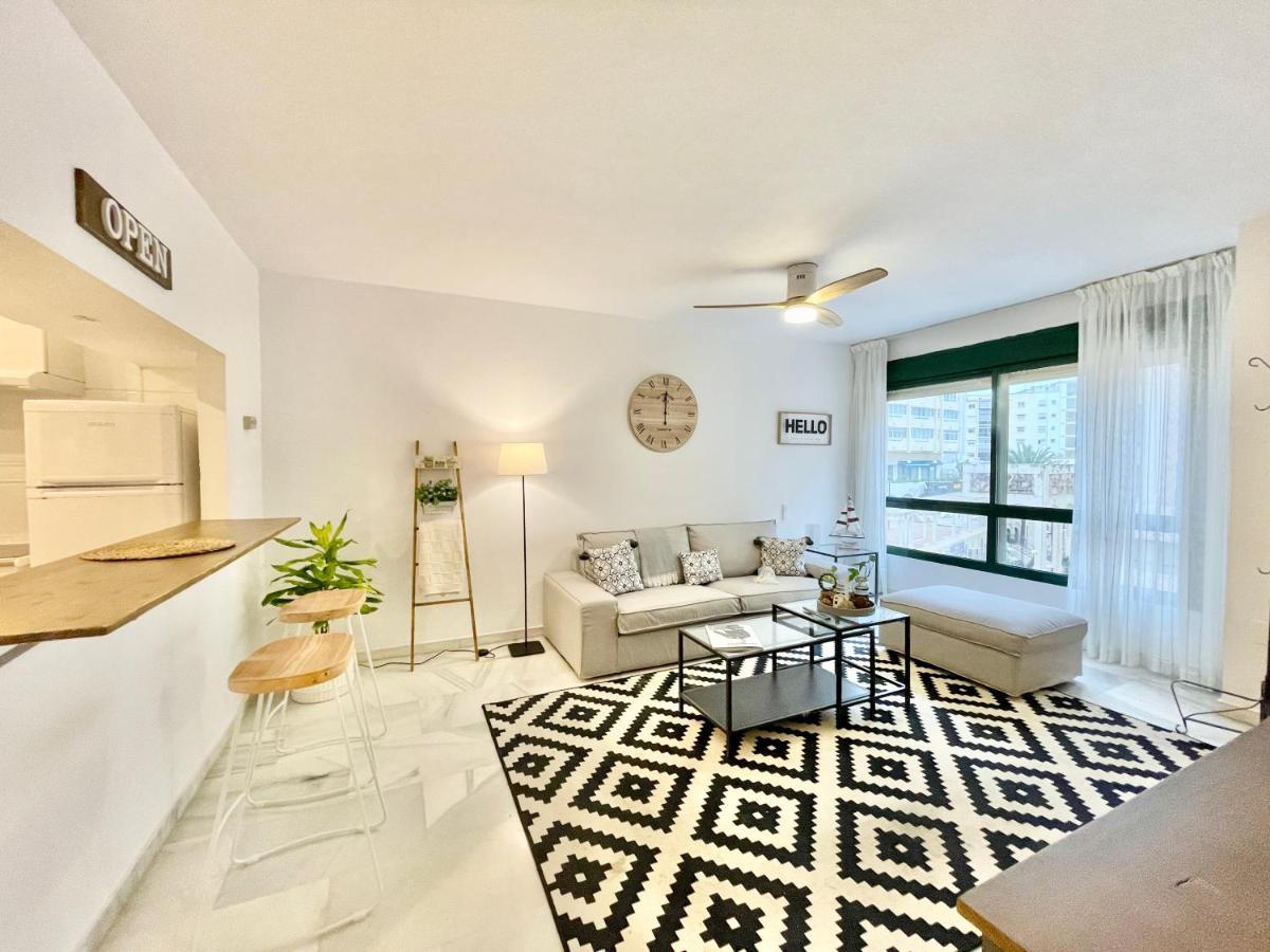 Rs 16 Studio Center Of Marbella By Eaw Homes Экстерьер фото