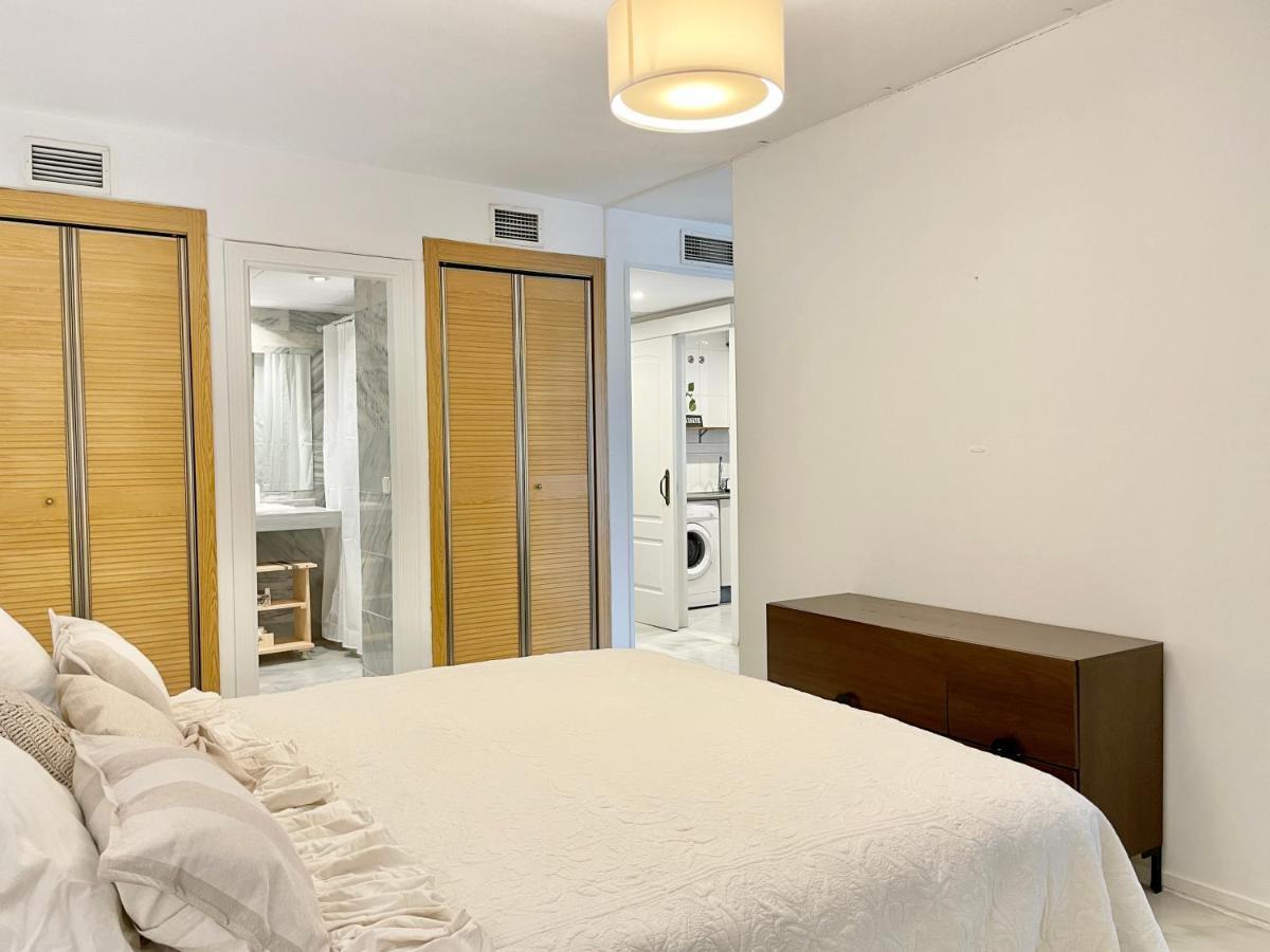 Rs 16 Studio Center Of Marbella By Eaw Homes Экстерьер фото