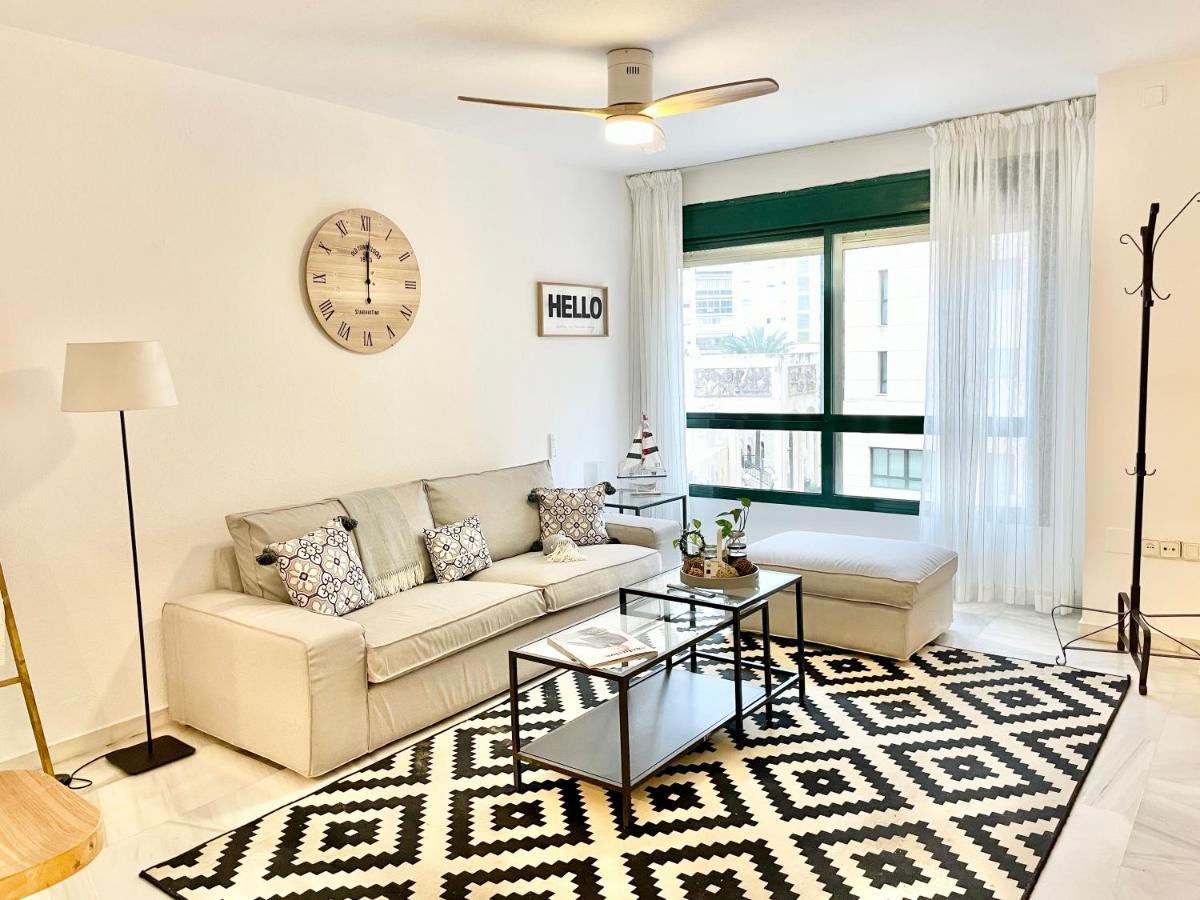 Rs 16 Studio Center Of Marbella By Eaw Homes Экстерьер фото