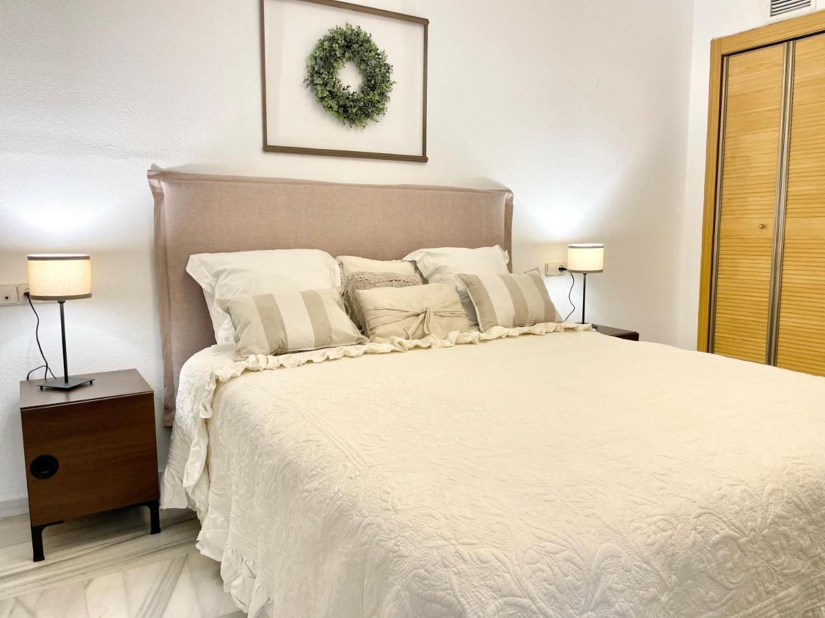 Rs 16 Studio Center Of Marbella By Eaw Homes Экстерьер фото