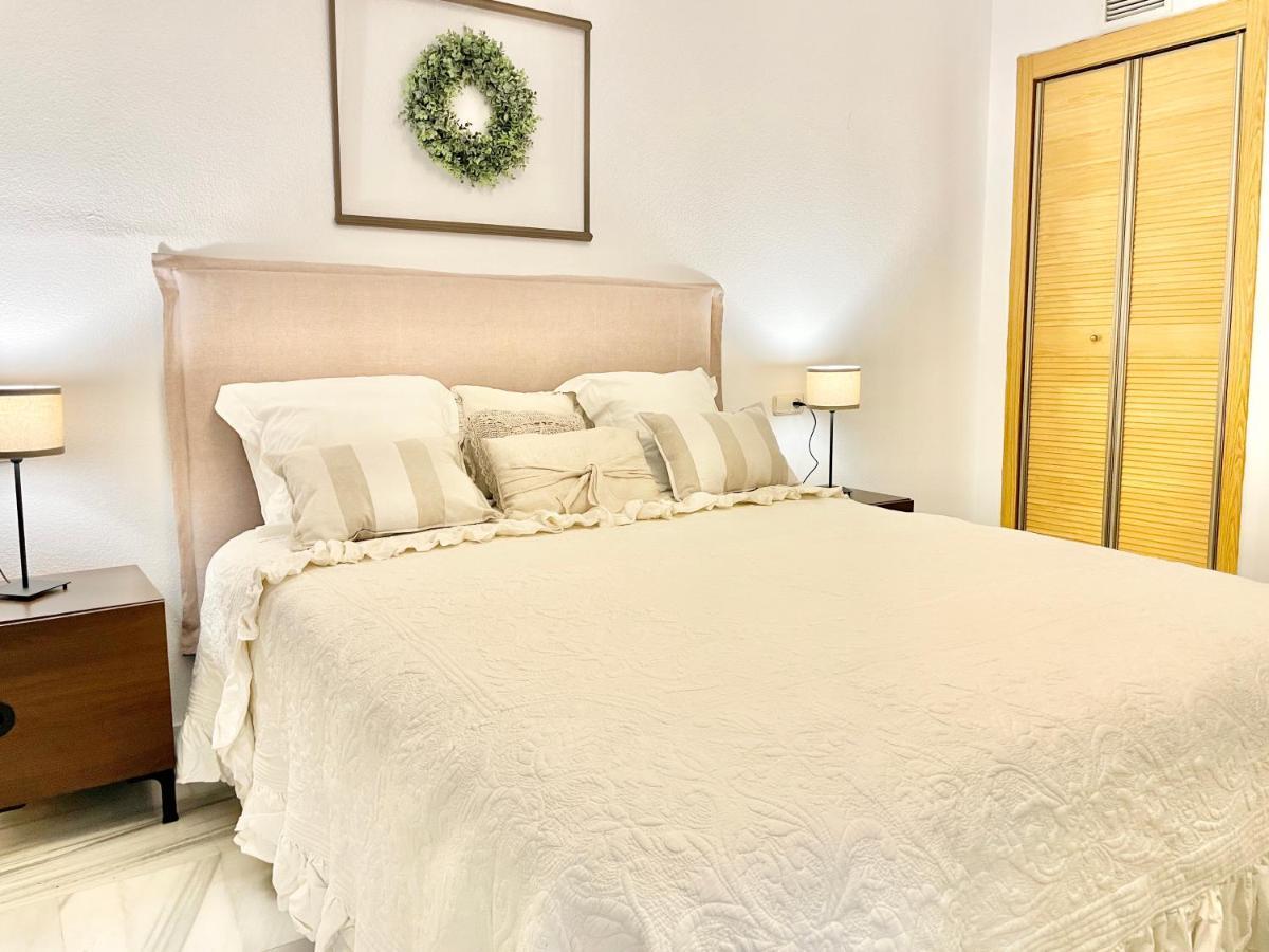 Rs 16 Studio Center Of Marbella By Eaw Homes Экстерьер фото