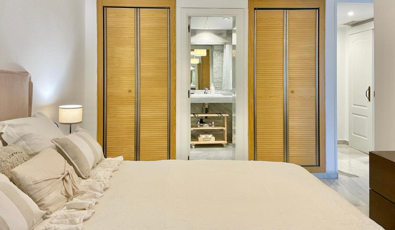 Rs 16 Studio Center Of Marbella By Eaw Homes Экстерьер фото