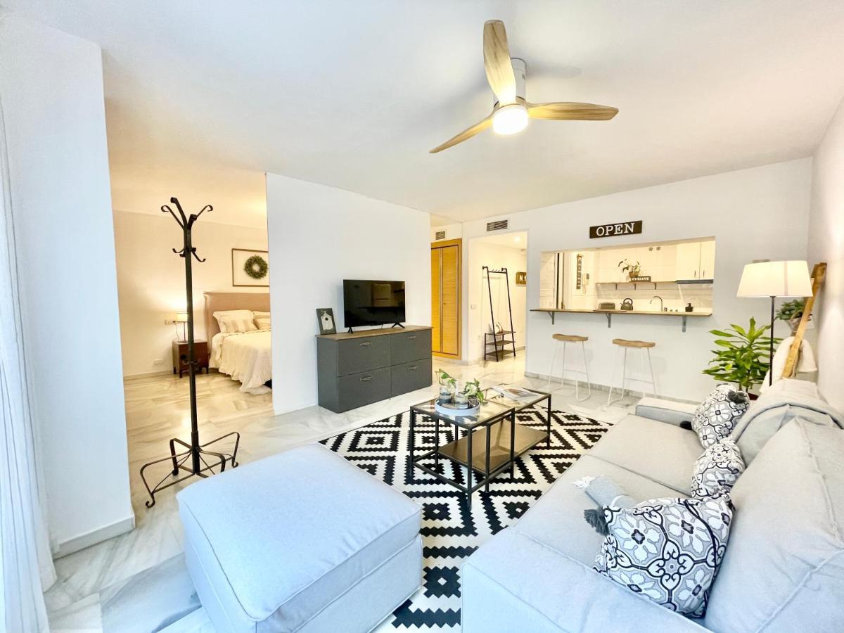 Rs 16 Studio Center Of Marbella By Eaw Homes Экстерьер фото