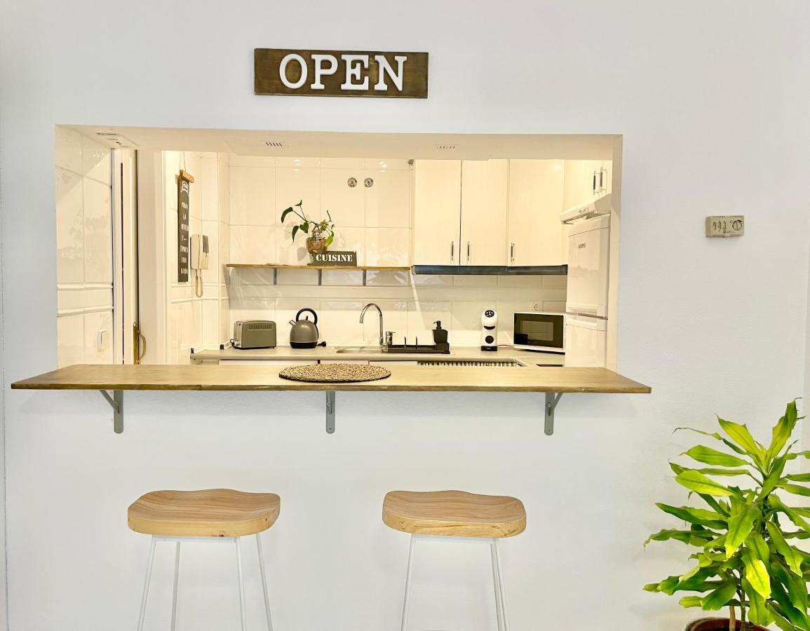Rs 16 Studio Center Of Marbella By Eaw Homes Экстерьер фото